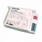 Philips HF-P 226-42 PL-T/C 2x 26W/42W EVG 220-240V