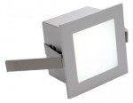 SLV FRAME BASIC LED wei�