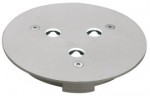 SLV FURNITURE LED ROUND Downlight warmwei�  -*A