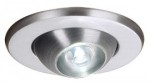 SLV RECESS CAN LED Downlight warmwei�e LED z.Zt. nicht verf�gbar
