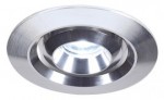 SLV SIMIT 20 1W LED Downlight schwenkbar wei�  -*A