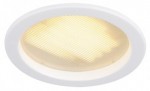 SLV GX5,3 Fassung  wei�
