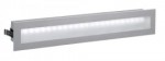SLV GLENOS LED Wandeinbauleuchte wei�