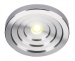 SLV LED KONKAV Downlight warmwei� 1W