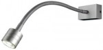 SLV IVED Gooseneck mit Rosette wei�