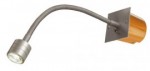 SLV IVED Goose Einbau warmwei�