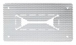 SLV Einbaurahmen f�r LED DOWNUNDER MINI