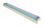 SLV RGB Mastermodul 3x36 W f�r Universaleinsatz inkl. Steuerung
