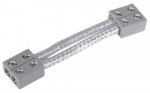 SLV Flexibler L�ngsverbinder f�r Rosen Lite und Glu-Trax Schiene