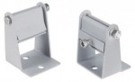 SLV Wandhalter f�r VANO Au�enleuchten kurz 2 Stk.