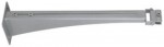 SLV Wandhalter f�r VANO Au�enleuchten 80 cm 1 Stk.