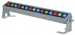 SLV KETO RGB LED Profil