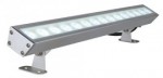 SLV GALEN LED Profil mit 15x1W LED wei�