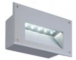 SLV Downunder mit 18 LED wei�