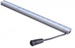SLV LED STRIP OUTDOOR 100 cm mit 40x 3in1 LED RGB 24V