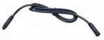 SLV Verbindungskabel f�r LED STRIP OUTDOOR 4Pin Stecker und Kupplung IP66 1 m