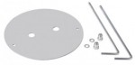 SLV Betonanker f�r ARCOLOS und ROX ACRYL POLE Stehleuchten