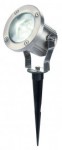 SLV NAUTILUS LED 304 S 3x 1W weiss