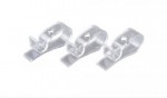 SLV Dachrinnenclips f�r PEN LIGHT 10 Stk.