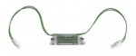 SLV  MULTIFUNKTIONS LED MODUL 12 LED warm wei� - z.Zt. Nicht lieferbar