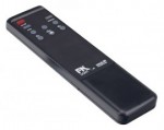 SLV POWER LIM RGB IR Fernbedienung inkl. Infrarot-Empf�nger