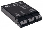 SLV POWER LIM LED RGB Slavesteuerung 24V inkl. Netzteil 60W
