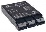 SLV POWER LIM LED RGB Mastersteuerung 350mA inkl. Netzteil 3x7W / Kanal