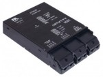 SLV LED-Netzteil 60W 12V 3-fach dimmbar �ber 1-10V
