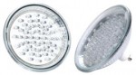 SLV ES111 mit 57 wei�en LED