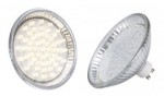 SLV ES111 mit 57 warmwei�en LED