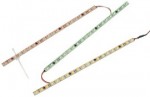 SLV LED Strips gelb 30,5 cm mit 24 LED DC 24V