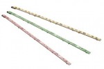 SLV LED Strips gr�n 30,5 cm mit 24 LED DC 24V