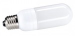 SLV LED E27  wei�