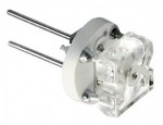 SLV G4 LED 1x SuperFlux LED blau 100� 12V