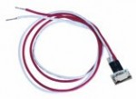 SLV Einspeiser f�r LED Flex-Strip single color