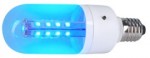 SLV POWER FIESTA BULB 3in1 LED farbwechselnd mit 25 RGB LED
