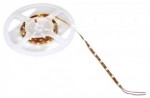 SLV FLEX LED STRIPS warmwei� 3 m 120 LED DC 24V