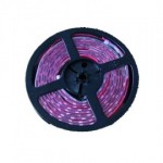 CLE LED FLEXSTRIP weiss WATERPROOF je 6m Rollenware