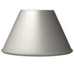 TOLOMEO ERSATZREFLEKTOR aluminium