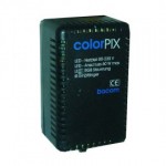 LED TRAFO + RECEIVER 12V 60W