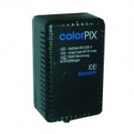 LED TRAFO + RECEIVER 24V 60W 
