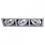CLE YK 3 Einbauleuchte max. 3x 75-100W E27