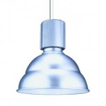 CLE LEXA HQI-E Hallenleuchte 70W HQI-E alu grau