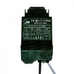 HQI  VORSCHALTG. 70W PRIM.--HALBELEKT.--