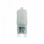 RALOPIN 60W G9 230V FROSTED -KANDOLITE-