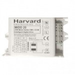 HARVARD EVG HID 20W KUNSTSTOFFGEH�USE