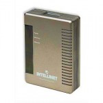 WIRELESS G TRAVEL ROUTER 54Mbps 802.11g