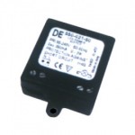 3W Netzger�t f�r 350mA Konstantstrom f�r max. 3 Luxeon Star LED 1W