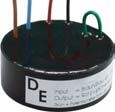 CONVERTER 1-10 DIODEN 1W IP65 350mA KON
