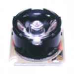 LUXEON STAR HL-LED 1W 350mA weiss + LINSE